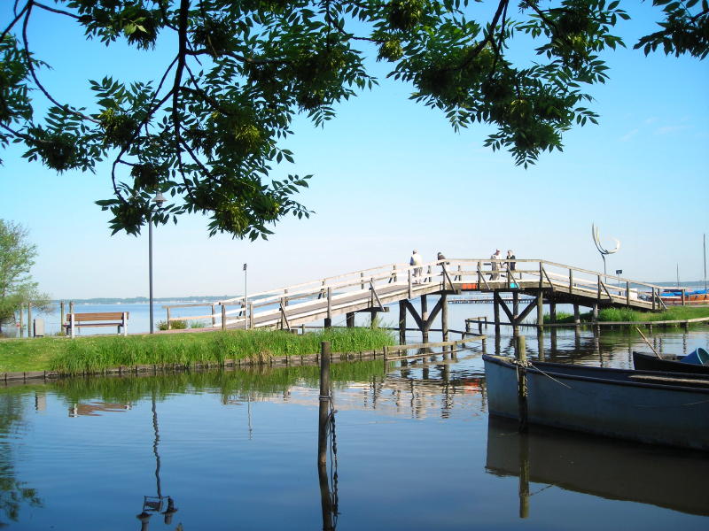 Steinhuder Promenade