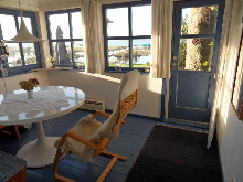 Ihr Ess- und Wohnraum